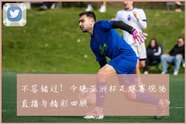 不容错过！今晚亚洲杯足球赛现场直播与精彩回顾