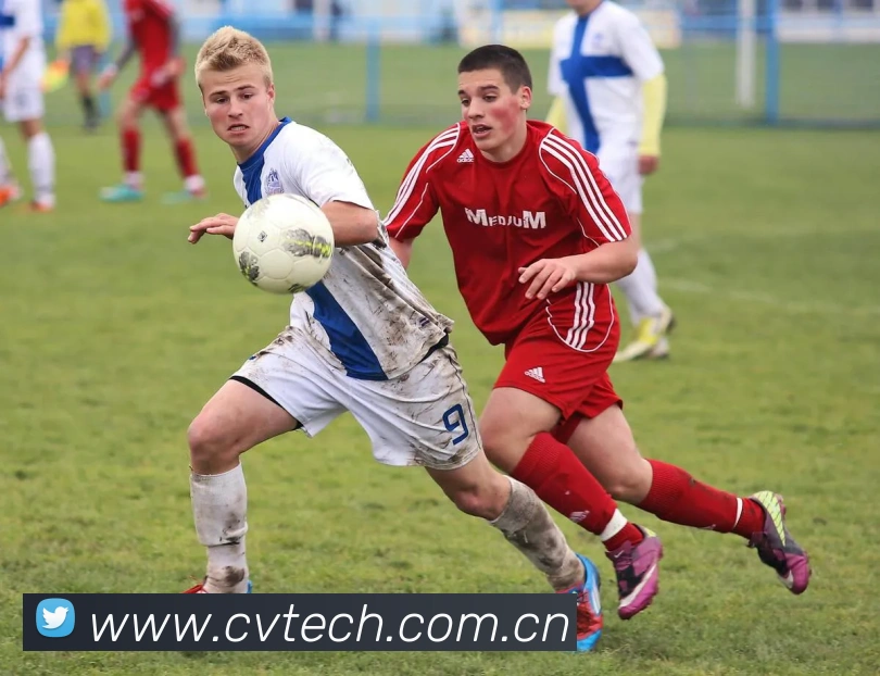 多媒体互动体验